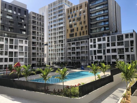 G-House@Sydney Olympic Park - Accommodation Great Ocean Road 2