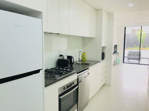 G06 1 Bedroom In Kalina Serviced Apartments - Accommodation Great Ocean Road 3