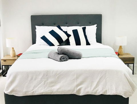 G06 1 Bedroom In Kalina Serviced Apartments - Accommodation Great Ocean Road 0