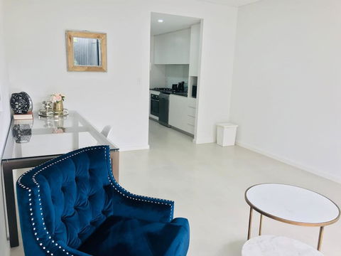 G06 1 Bedroom In Kalina Serviced Apartments - Accommodation Great Ocean Road 1