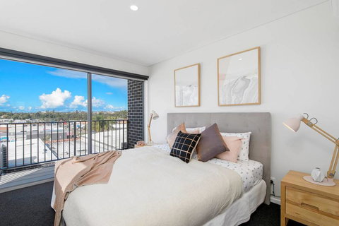 G149 Apartment 4 - Accommodation Great Ocean Road 3