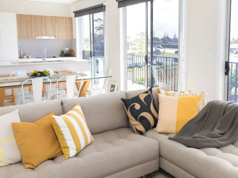 G149 Apartment 4 - Accommodation Great Ocean Road 0