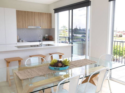G149 Apartment 4 - Accommodation Great Ocean Road 1