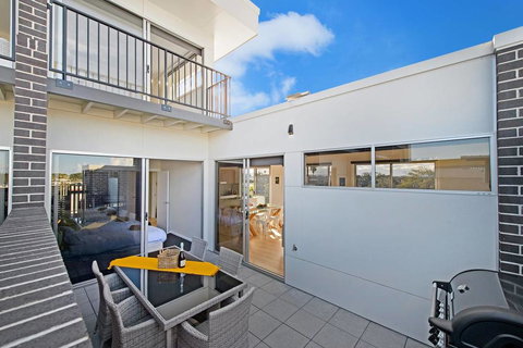 G149 Apartment 4 - Accommodation Great Ocean Road 2