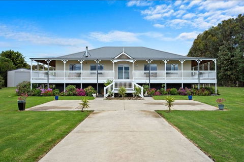 GALBRAITH BEACH STUDIO 1 - Accommodation Great Ocean Road 2