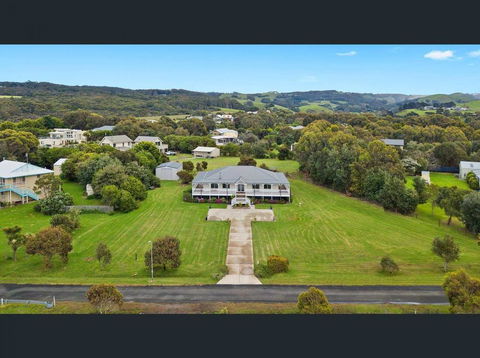 GALBRAITH BEACH STUDIO 1 - Accommodation Great Ocean Road 1