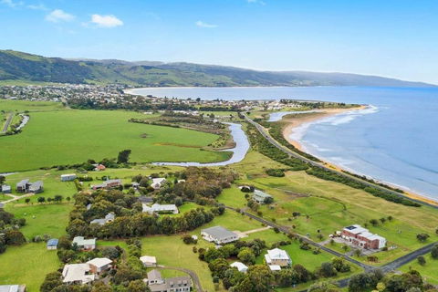 GALBRAITH BEACH STUDIO 3 - Accommodation Great Ocean Road 2