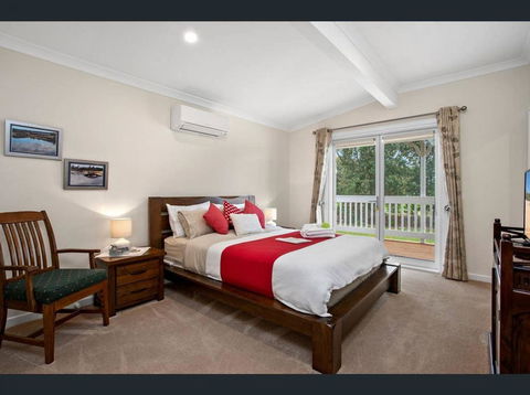 GALBRAITH BEACH STUDIO 3 - Accommodation Great Ocean Road 1