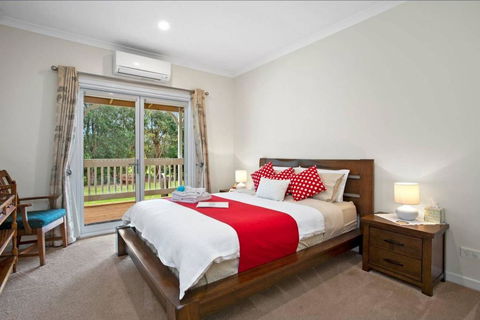 GALBRAITH BEACH STUDIO 3 - Accommodation Great Ocean Road 0