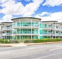 Gallery Resort Apartments