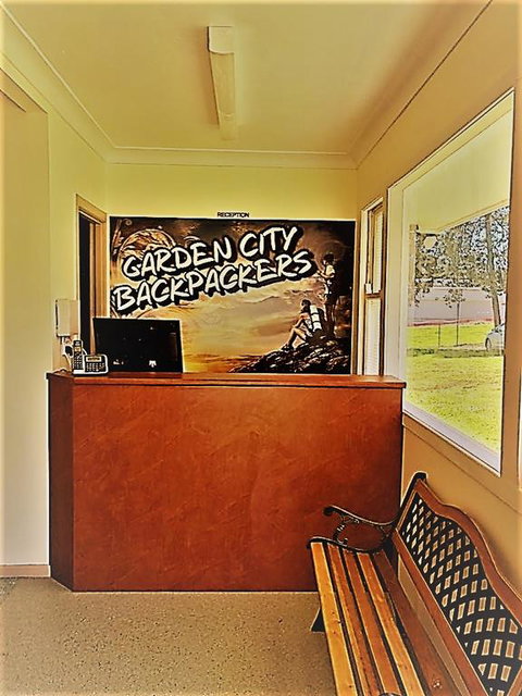 Garden City Backpackers - Accommodation Great Ocean Road 3