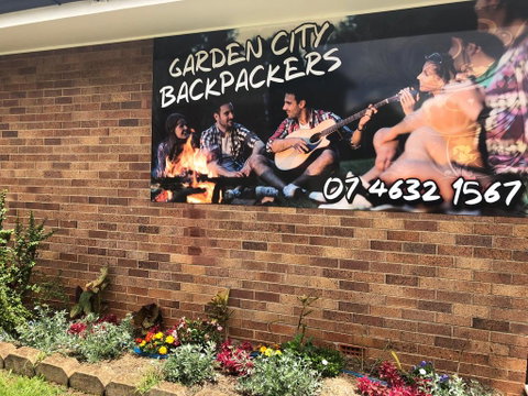 Garden City Backpackers - Accommodation Great Ocean Road 0