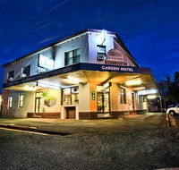 Garden Hotel - Accommodation Great Ocean Road