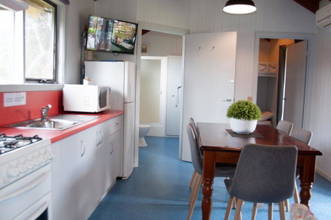 Gardens Caravan Park - Accommodation Great Ocean Road 2