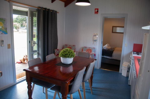 Gardens Caravan Park - Accommodation Great Ocean Road 3