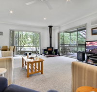Garnet House - Accommodation Great Ocean Road