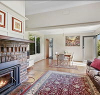 Garten Haus - Accommodation Great Ocean Road