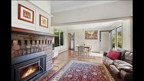 Garten Haus - Accommodation Great Ocean Road 0