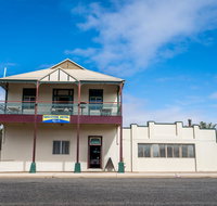 Gascoyne Hotel - Accommodation Great Ocean Road