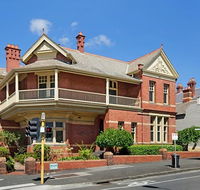 Gatehouse on Ryrie - Accommodation Great Ocean Road