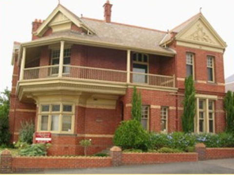 Gatehouse On Ryrie - Accommodation Great Ocean Road 2