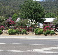 Gatekeepers Traditional Bed  Breakfast - Accommodation Great Ocean Road