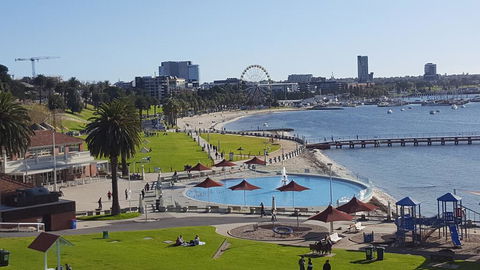 Gateway To The Surf Coast And Geelong - Accommodation Great Ocean Road 1