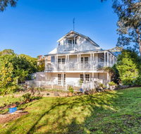 Gather at 65 Main in Hepburn Springs - Accommodation Great Ocean Road