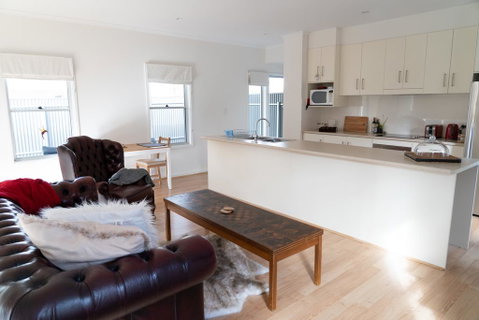 Gawler Townhouse 1 Bedroom - Accommodation Great Ocean Road 0
