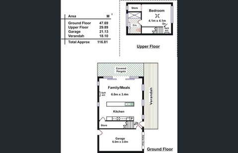 Gawler Townhouse 1 Bedroom - Accommodation Great Ocean Road 1