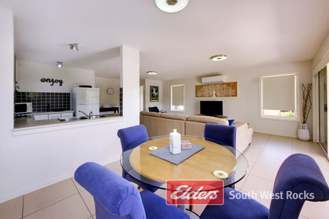 Geckos At South West Rocks - Accommodation Great Ocean Road 3