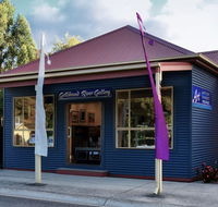 Gellibrand River Gallery Accommodation - Accommodation Great Ocean Road