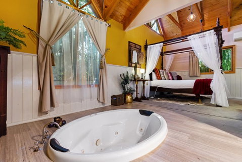 Gembrook Cottages - Accommodation Great Ocean Road 3