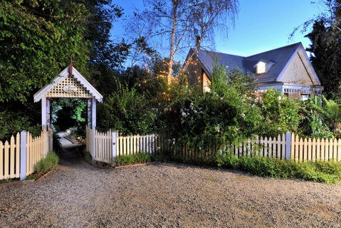 Gembrook Cottages - Accommodation Great Ocean Road 0