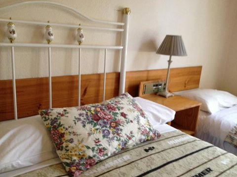 Georgian Court B&B Guest House - Accommodation Great Ocean Road 2