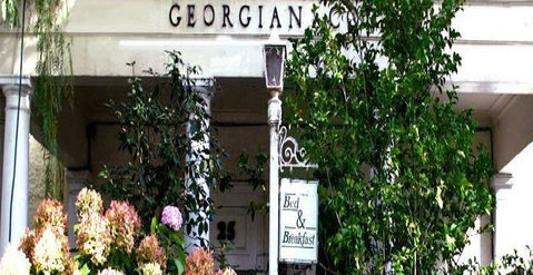 Georgian Court B&B Guest House - Accommodation Great Ocean Road 3