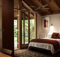 Georgie Gardens Daylesford - Accommodation Great Ocean Road
