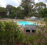 Getaway Tourist Park - Accommodation Great Ocean Road