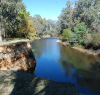 GGs By The River - Accommodation Great Ocean Road