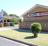 Gilgandra Motel - Accommodation Great Ocean Road