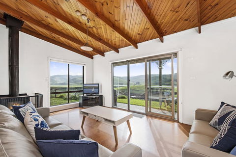 Glen Tara Cottage - Accommodation Great Ocean Road 0