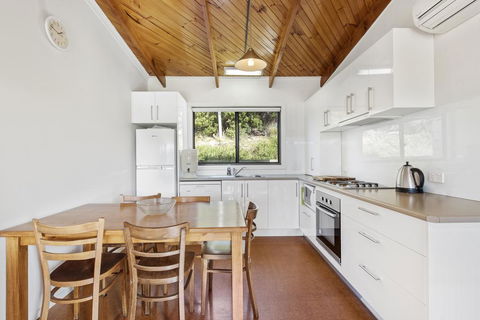 Glen Tara Cottage - Accommodation Great Ocean Road 3
