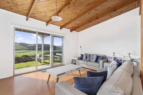 Glen Tara Cottage - Accommodation Great Ocean Road 1