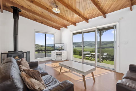 Glen View Cottage - Accommodation Great Ocean Road 0