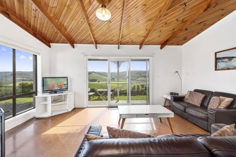 Glen View Cottage - Accommodation Great Ocean Road 1
