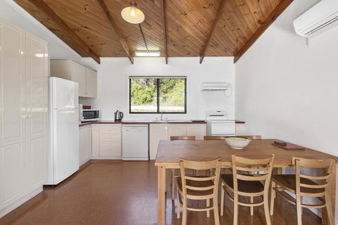 Glen View Cottage - Accommodation Great Ocean Road 2