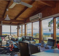 Glenaire Cottages - Accommodation Great Ocean Road
