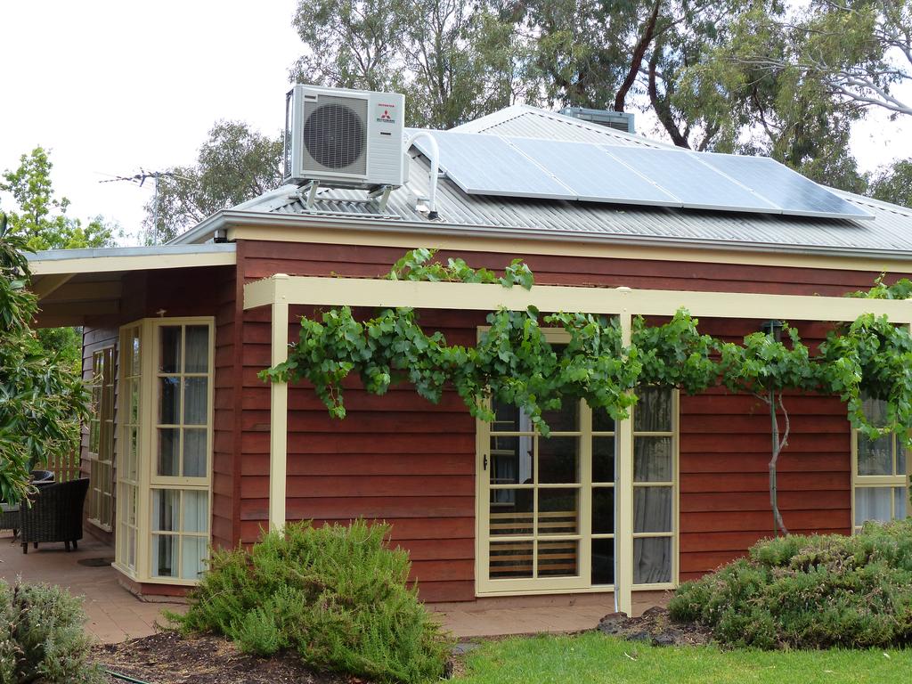 Merbein VIC Accommodation Great Ocean Road