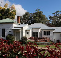 Glenburn House - Accommodation Great Ocean Road