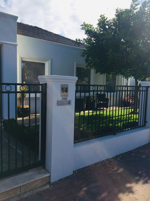 Glenelg Private Studio - Accommodation Great Ocean Road 3